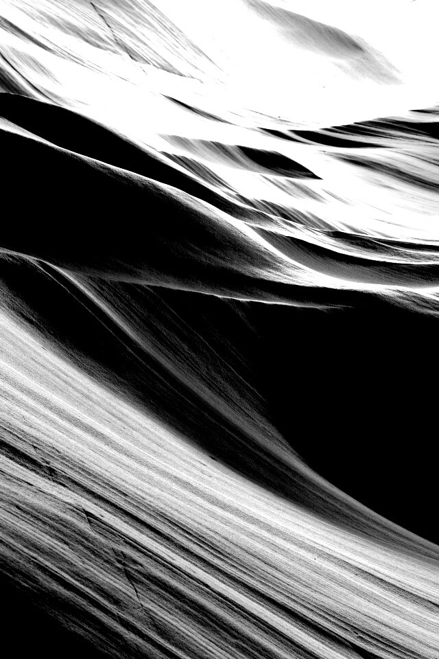 Живописная пещера обои