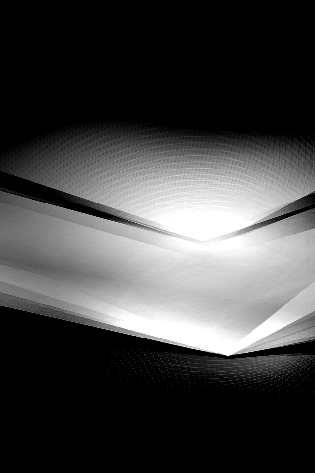 Геометрическая абстракция обои