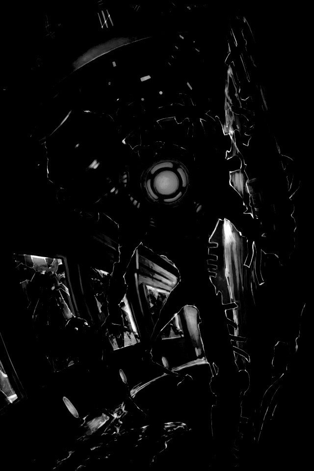 Фанарт Bioshock обои