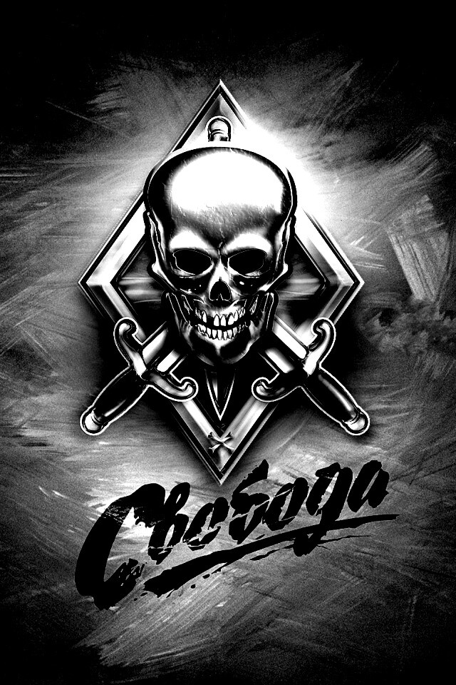 Группировка Свобода из STALKER обои