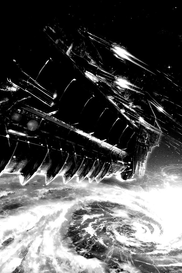 Ишимура обои