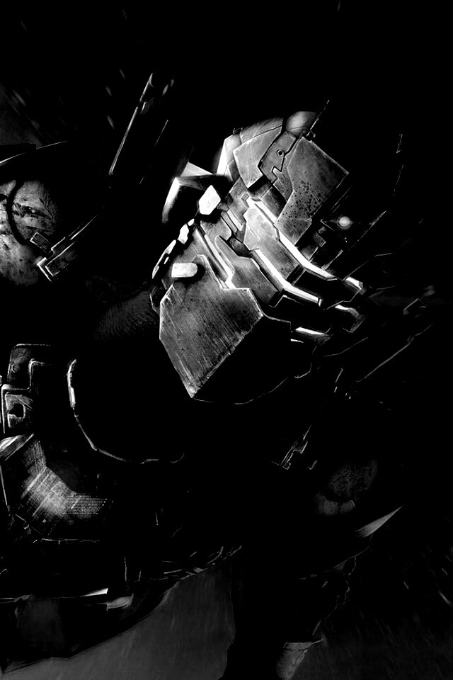 Айзек в космосе обои