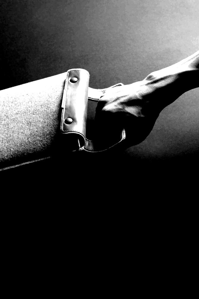 Мужская торопливость обои