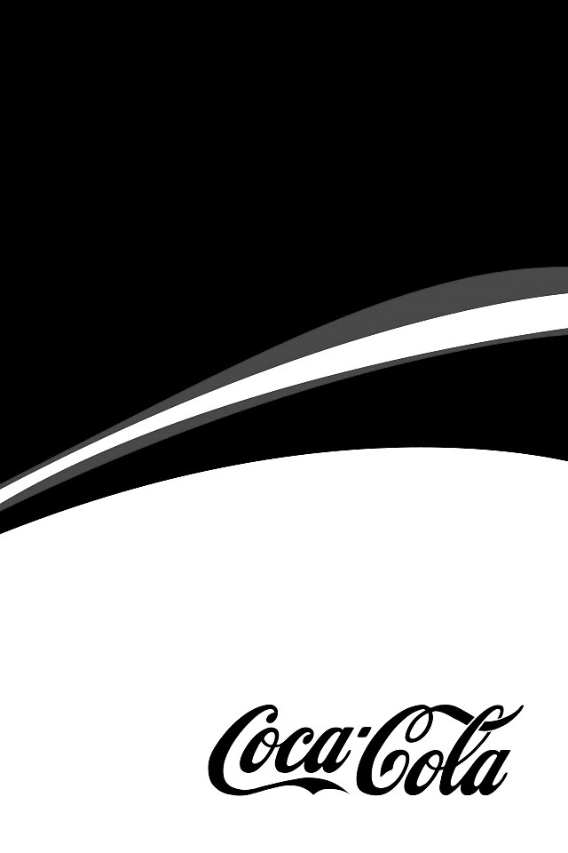 Официальные обои Coca-Cola обои