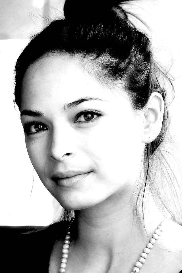 Кристин Крейк обои