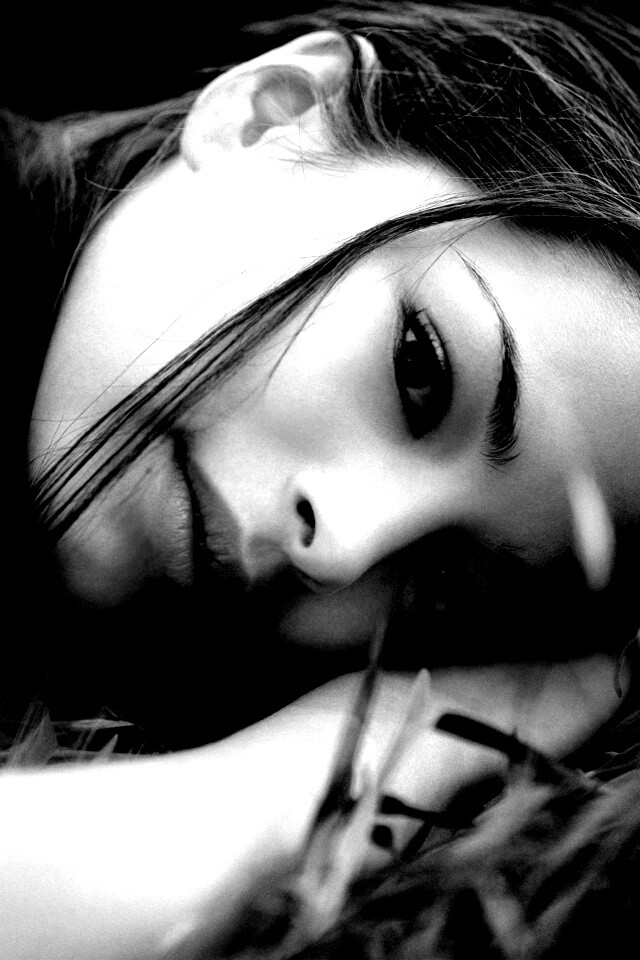 Кристин Кройк обои