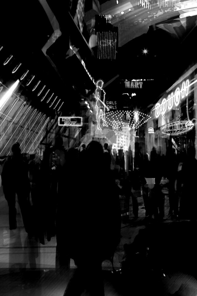 Бар на Омеге обои