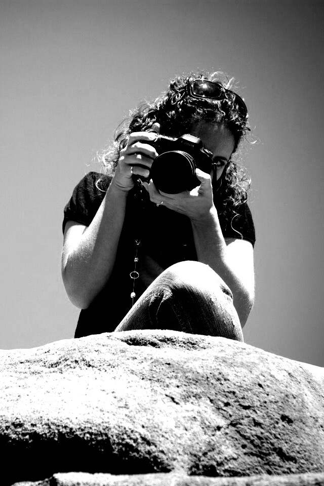 Фотограф обои