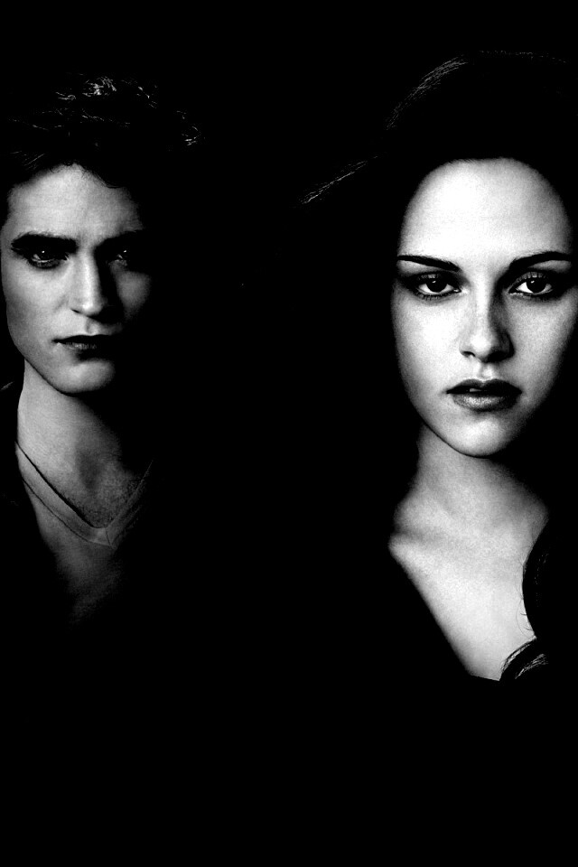 Сумерки обои