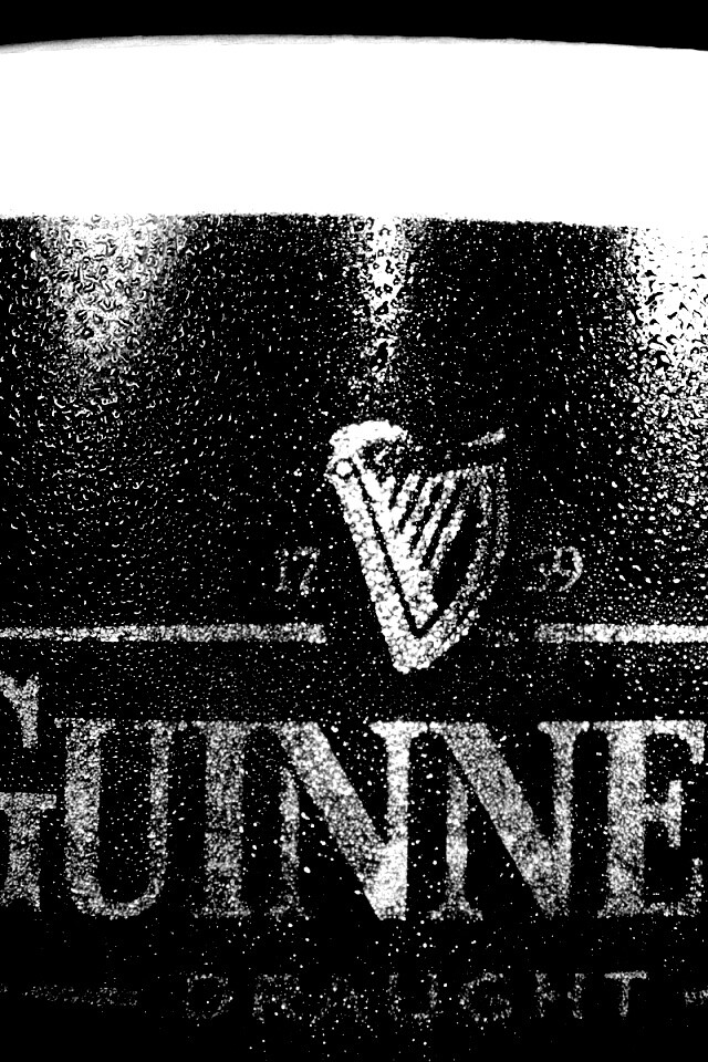 Guiness  обои