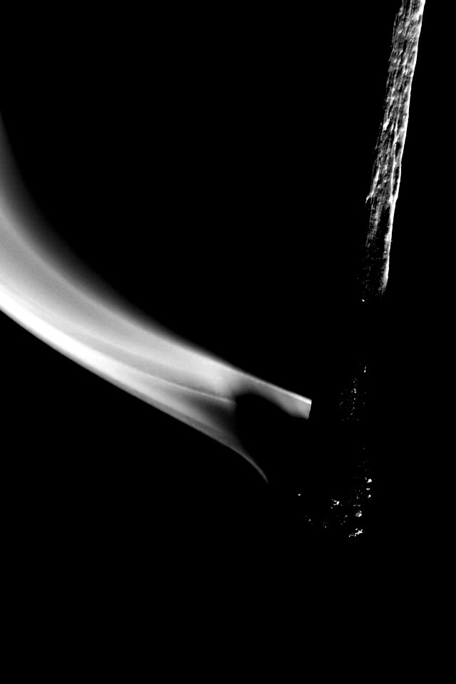 Рождение огня обои