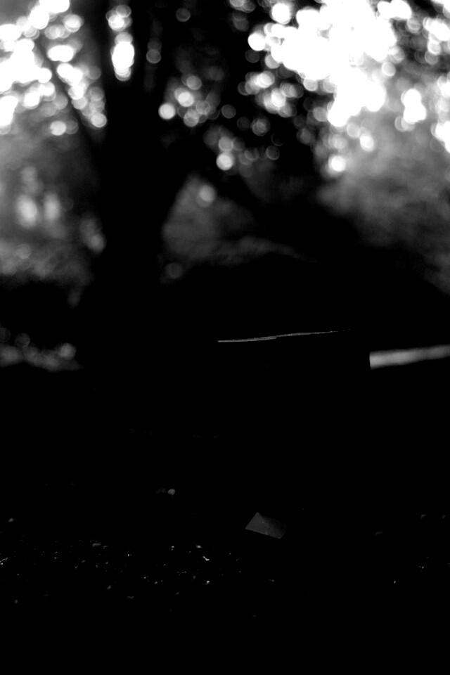 Картонный человечек обои