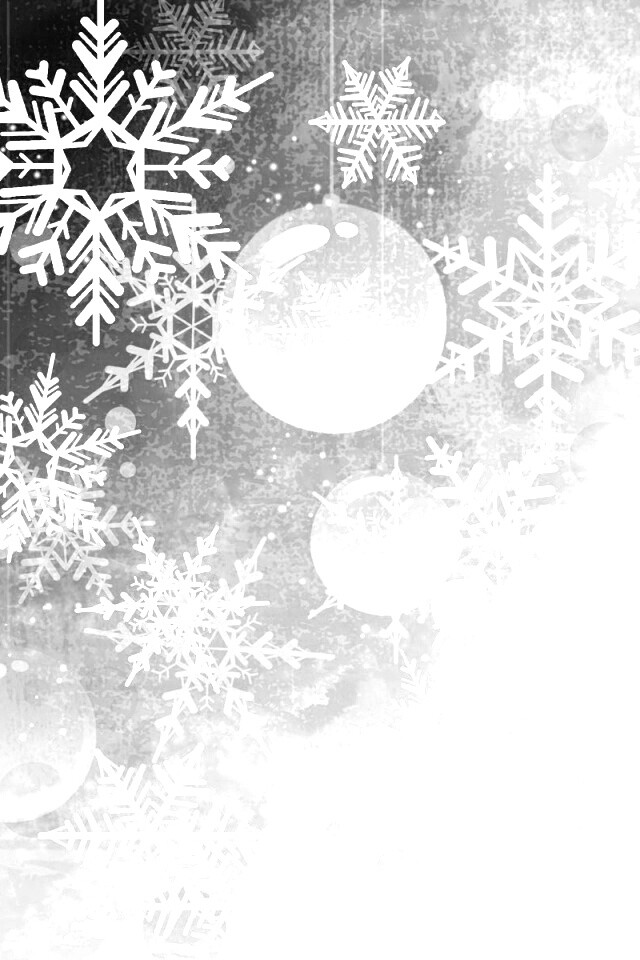 Новогодний клипарт обои