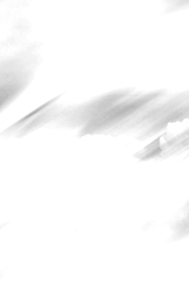 Облачная абстракция обои