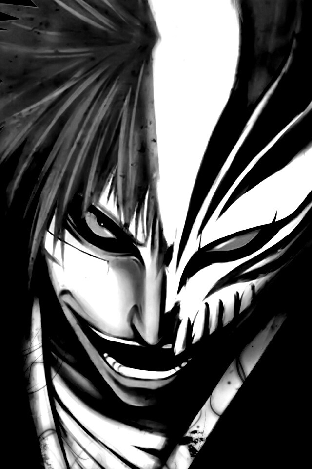 Хичиго обои