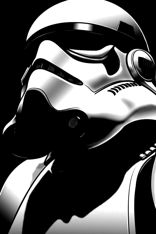 Штурмовик обои