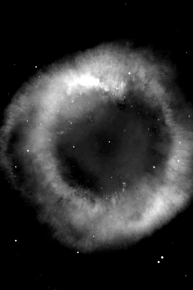 Глаз Бога обои