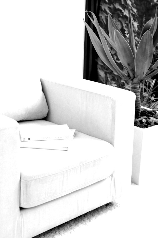 Кресло обои