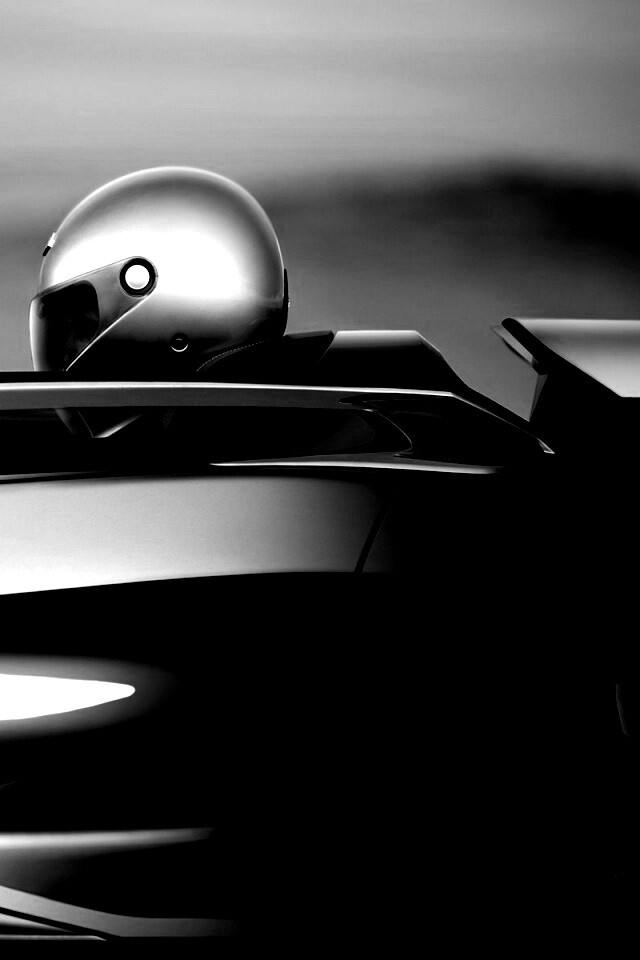 Гонщик обои