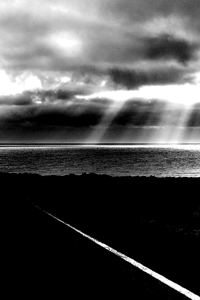 Дорога обои