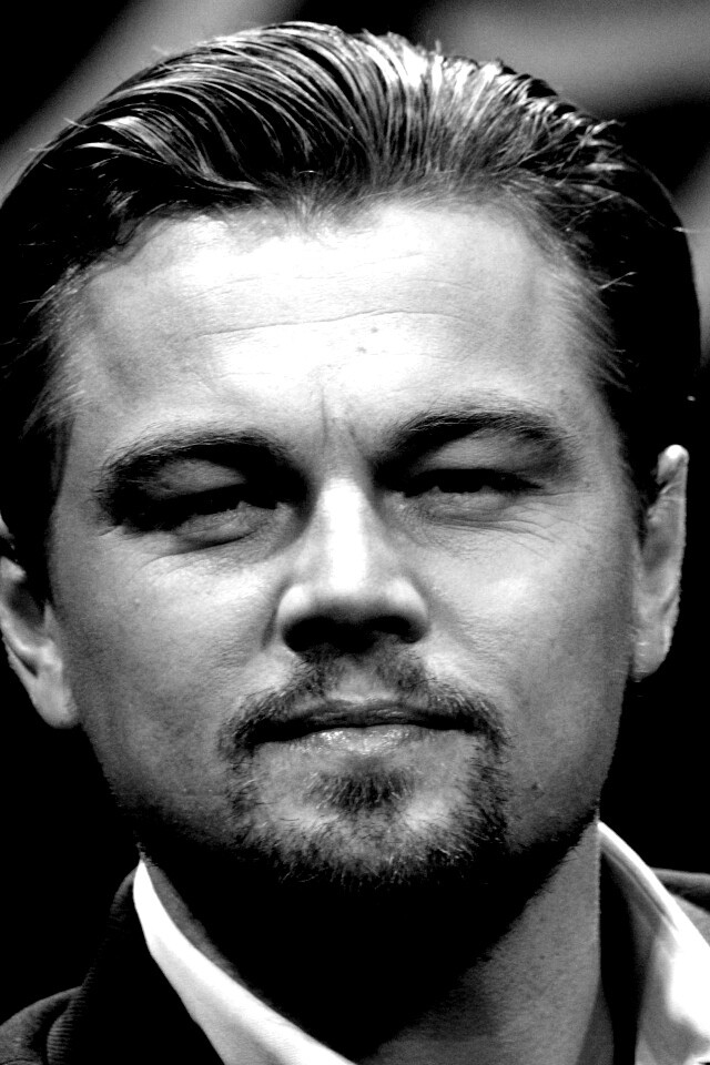 Леонардо Дикаприо обои