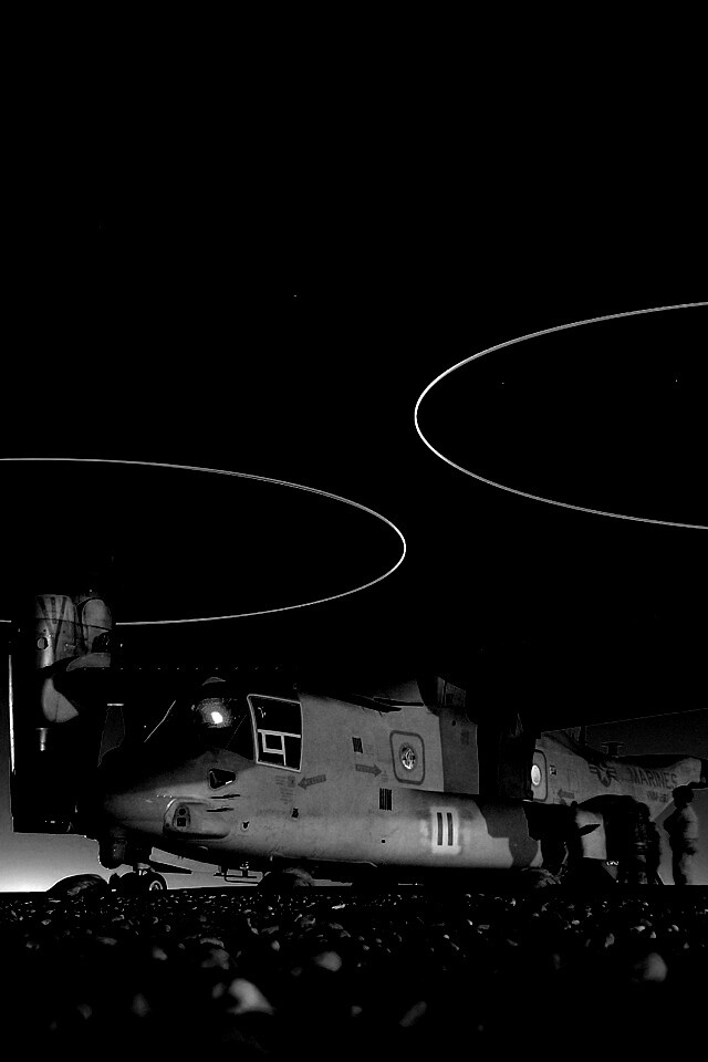 Конвертоплан обои