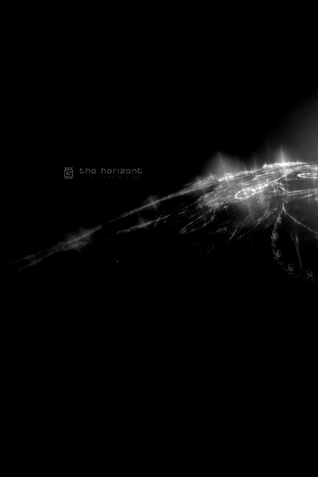 Горизонт обои