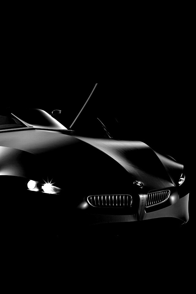 Концепт BMW обои