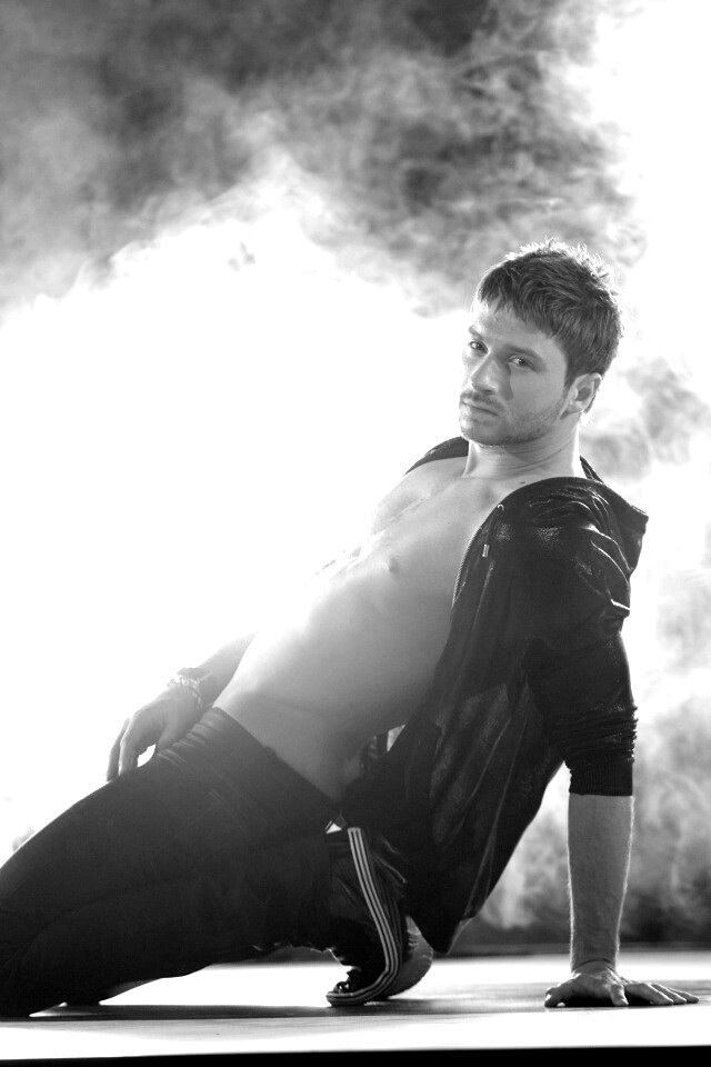 Сергей Лазарев обои