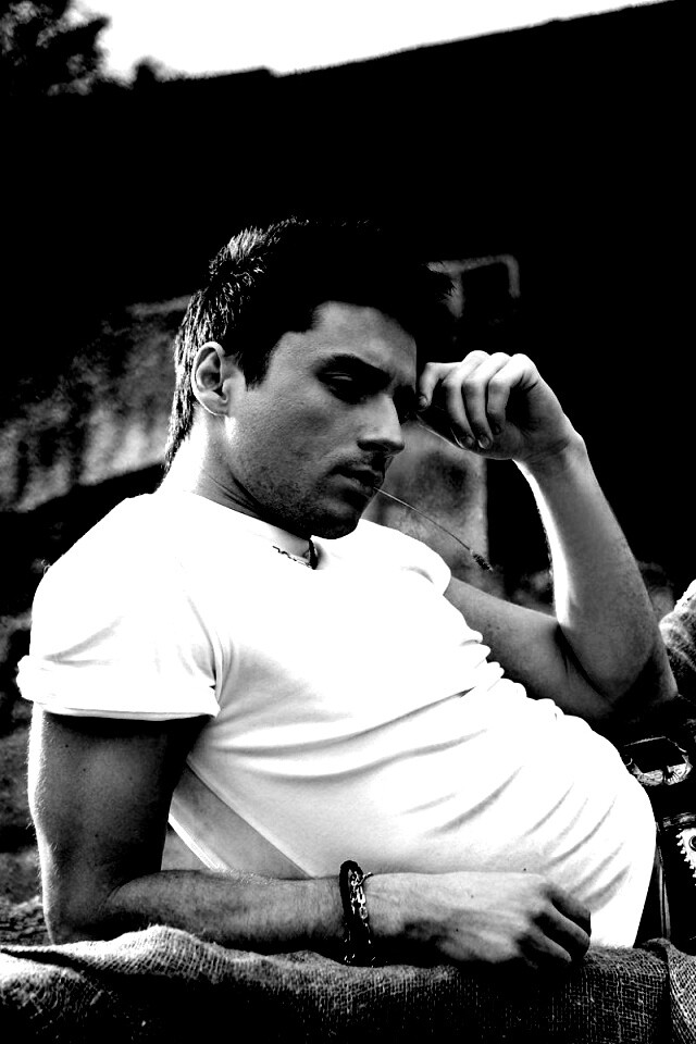 Сергей Лазарев обои