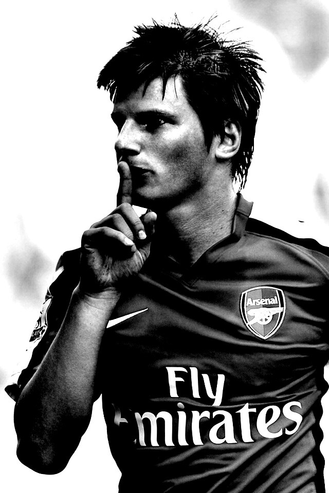 Андрей Аршавин обои