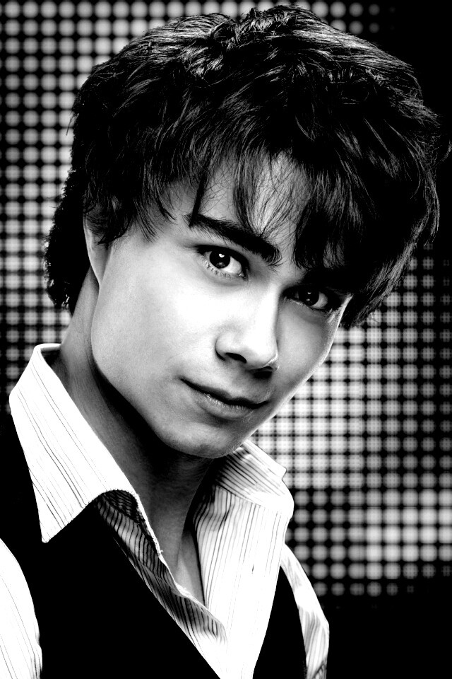 Александр Рыбак обои