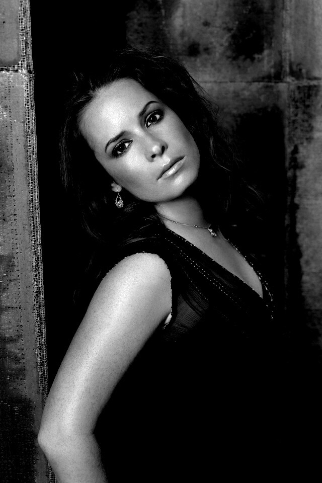 Холли Мэри Комбс обои