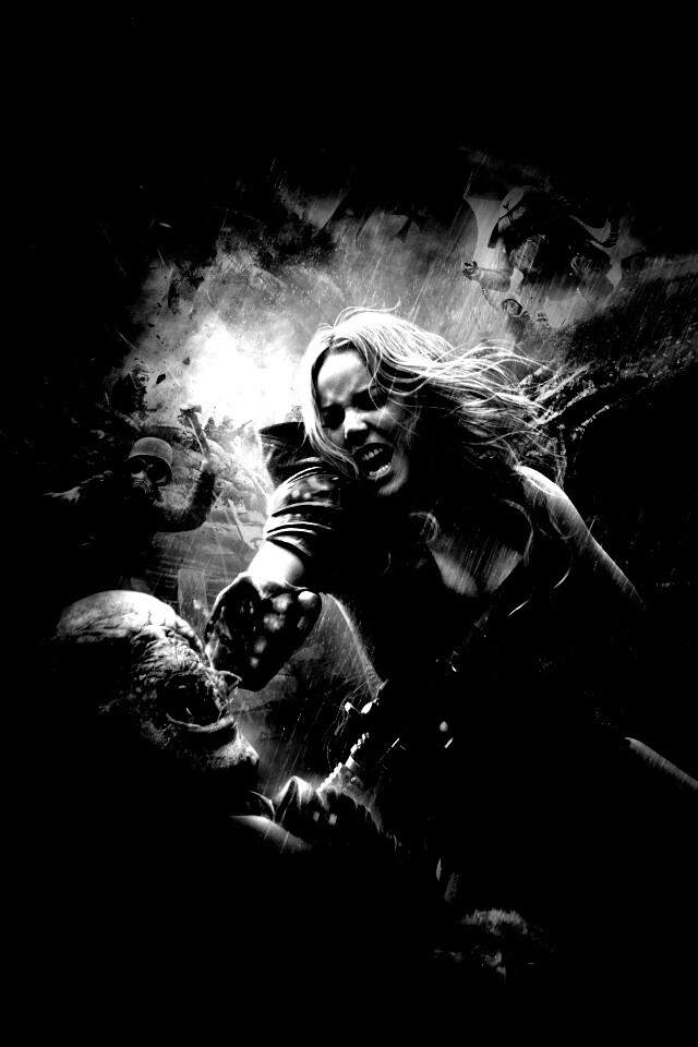 Запрещенный прием обои