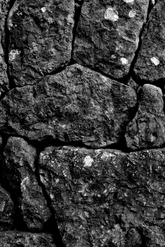 Каменная кладка обои