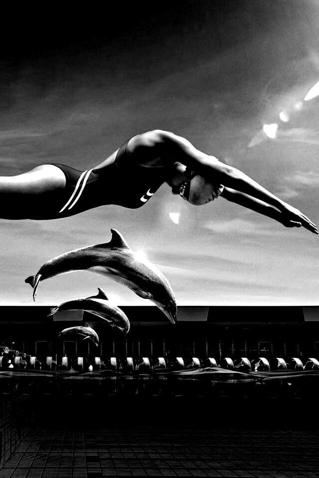 Соревнование обои