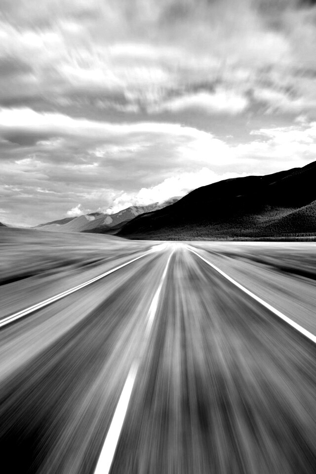 Скорость обои