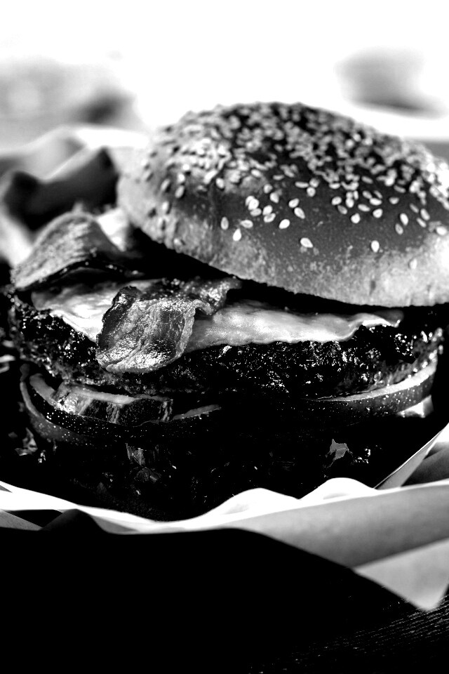 Вкусный сэндвич обои