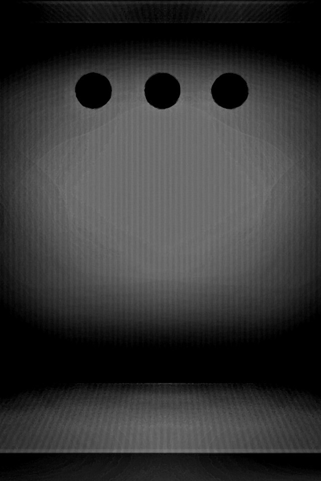 Коробка обои