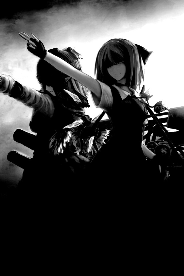 В атаку обои