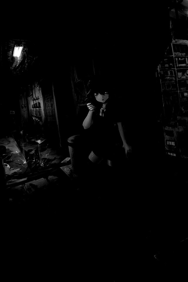 Снайпер на месте обои