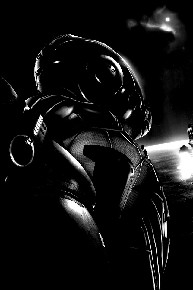 Black Prophecy обои