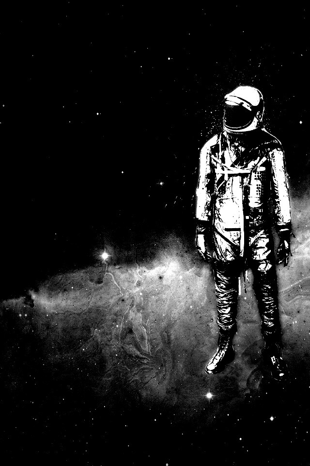 Я не видел там бога обои