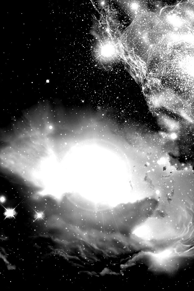 Красота космоса обои