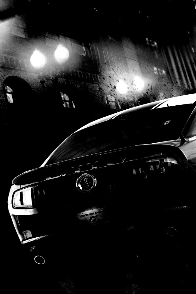 Need for Speed : Побег обои