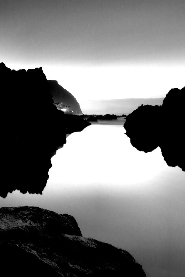 Потрясающие природные обои обои