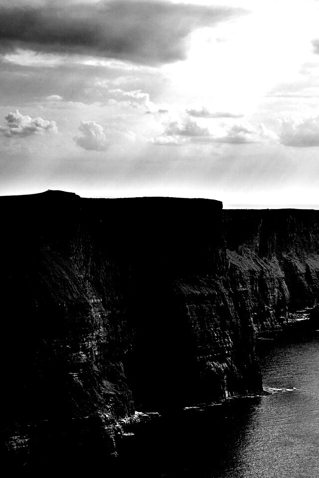 Красивейший мыс обои