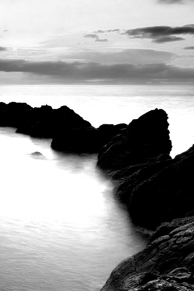 Каменный молл обои