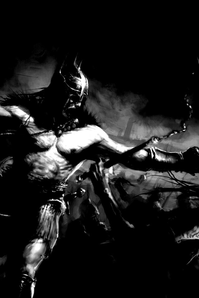 На поле брани обои