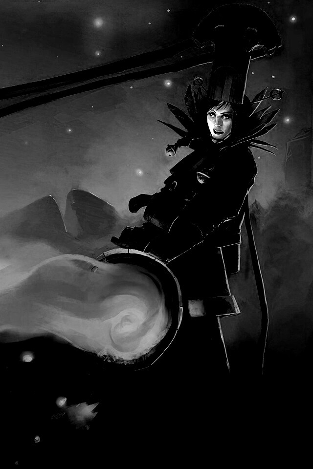 Bloodline Champions обои